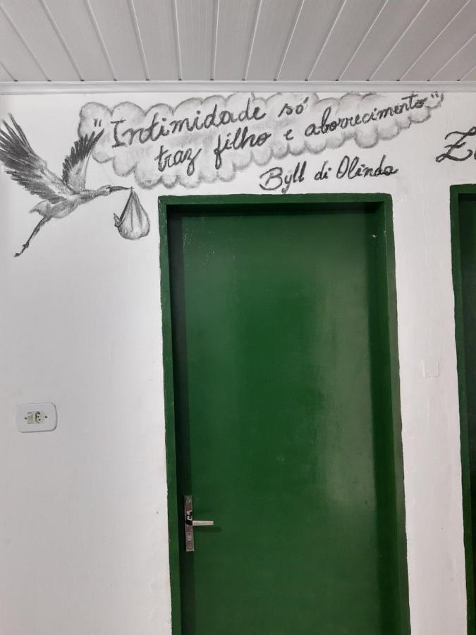 Canto Dos Artistas Porto Inn *